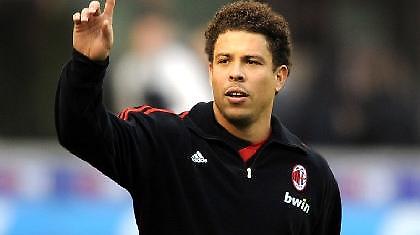 Ρονάλντο: «Δύσκολα θα προχωρήσει με την Παρί»