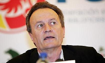 Ρενέσες: «Εντυπωσιακή ομάδα ο Ολυμπιακός»