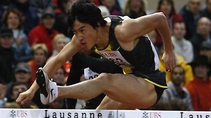 Στον… ψυχολόγο ο Λιου Ξανγκ