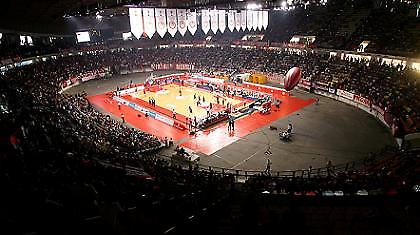 Τέλος τα εισιτήρια με Μάλαγα