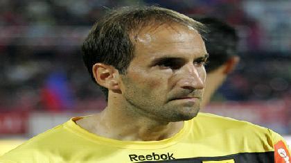 ΑΡΗΣ: Κανονικά ο Νεμπεγλέρας