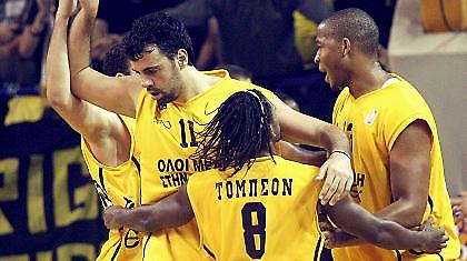 Πέρασε από την Κρήτη η ΑΕΚ