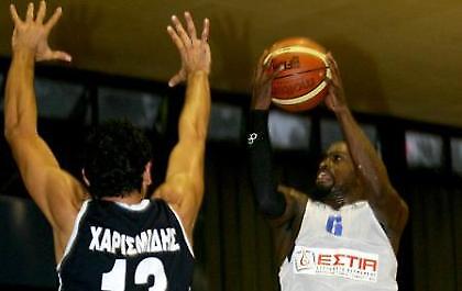 Το μεγάλο ξεκαθάρισμα