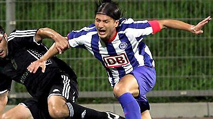 Πάντελιτς: «Παίζει κρυφτούλι η διοίκηση»