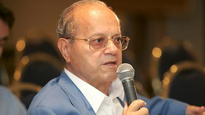 Γιαννακόπουλος: «Αυτό δεν ήταν ομάδα, αλλά συνονθύλευμα»