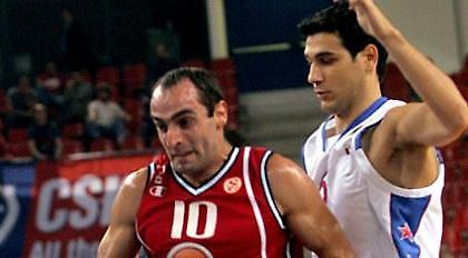 Υπόκλιση στους πρωταθλητές