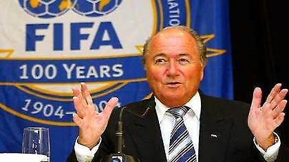 «Αφρικανικό Παγκόσμιο Κύπελλο»