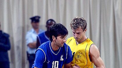 A1: Προετοιμασία, απολογία και εισιτήρια