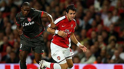 Eredivisie: Σπουδαία διπλά για Τβέντε-Άγιαξ