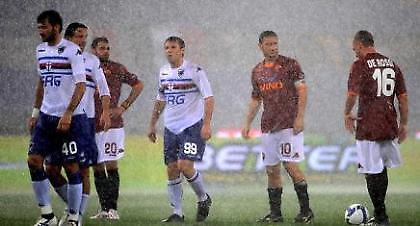 Serie A: Κορυφή για Ουντινέζε και Νάπολι, «Χ» το ντέρμπι, γκολ ο «Sokratis»