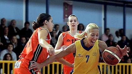 «Δύο στα δύο» για Αθηναϊκό