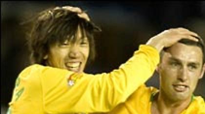 Στους «τέσσερις» η Σέλτικ