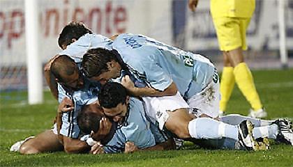 Συντριβή της Βιγιαρεάλ στο Κύπελλο