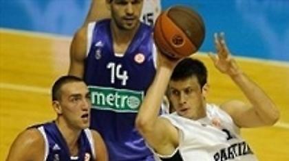 Ήττα «σοκ» για Ρεάλ, μεγάλη νίκη για Εφές, σαρωτική η Πρόκομ