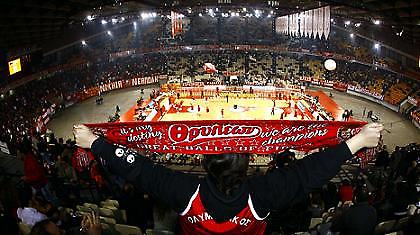 «Αιώνιοι» ταυρομάχοι