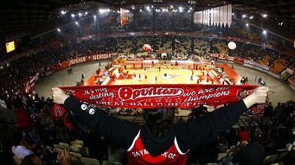 «Αιώνιοι» ταυρομάχοι