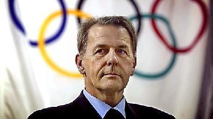 Ρογκ: «Θα είμαι και πάλι υποψήφιος πρόεδρος»