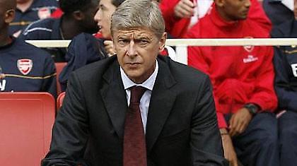 Βενγκέρ: «Είμαι εκνευρισμένος!»