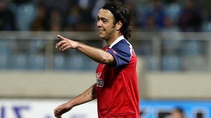 Ρεκόμπα: «Θέλω Champions League»