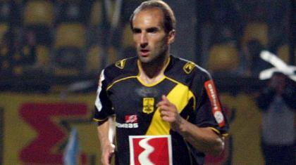 ΑΡΗΣ: Με «Νεμπε» κόντρα στη Λάρισα