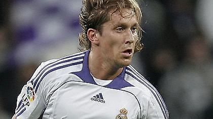 Σαλγκάδο: «Καλύτερα που δεν έρχεται ο Ρονάλντο»