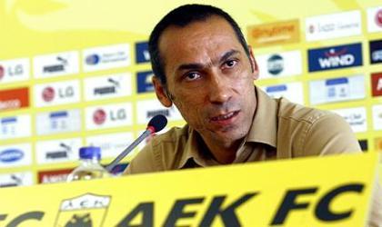 Ζητείται λόγος αισιοδοξίας