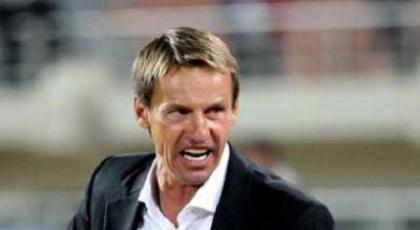 Στράκα: «Μας λείπει η αυτοπεποίθηση»