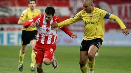 «Ετοιμοπόλεμος» ο Γκαλέτι