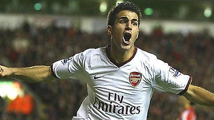 Πρόταση για Φάμπρεγκας η Μίλαν (;)