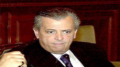 Απεβίωσε ο πρόεδρος της Μπόκα