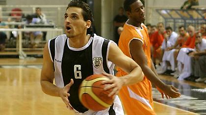 Α1: Αγωνία για Χαρίση και Γκρέγκορι