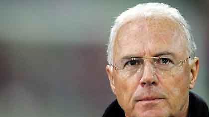 Ψηφίζει Πελέ ο Μπεκενμπάουερ