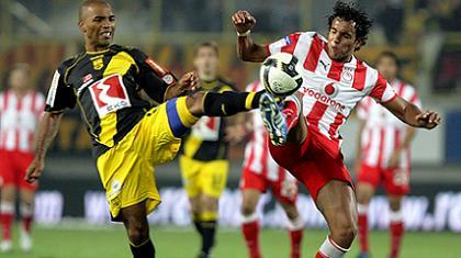 Ρεγκέιρο: «Κάνουμε ένα νέο ξεκίνημα»