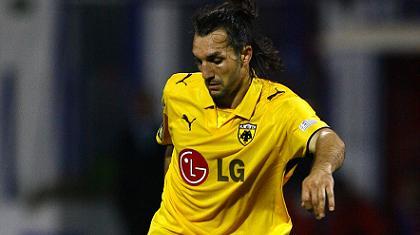 Ανέβασε ρυθμούς ο Κυργιάκος