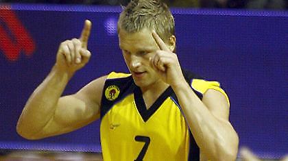 Πάντιους: «Άβολα μόνο στα αποδυτήρια»