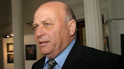 Ο Λάτο νέος πρόεδρος