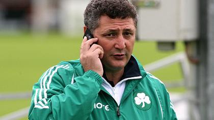 «Ανοχή τέλος…»!