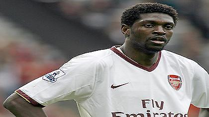 Αντεμπαγιόρ: «Δεν μπορούμε να γίνουμε πρωταθλητές»