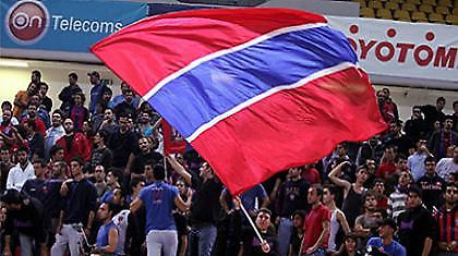 Λιανός: «Η ατμόσφαιρα ήταν μοναδική»