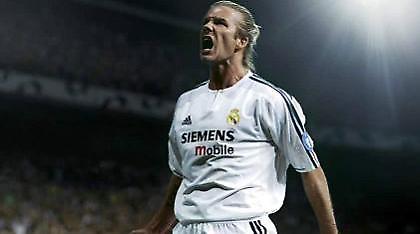 «Ροσονέρο» και επίσημα ο Μπέκαμ!