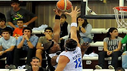 Α1: Τo βλέμμα στη Λάρισα