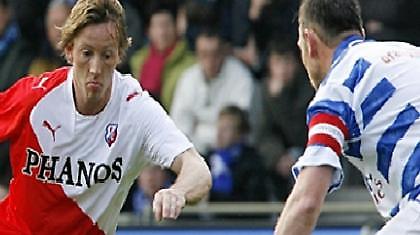 Eredivisie: Έίχε τον τρόπο η Ουτρέχτη…