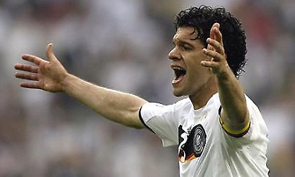 Τα είπαν Μπάλακ και Λεβ