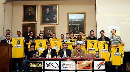 Α1: Η ώρα των «αποκαλυπτηρίων»…