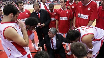 Γιαννάκης: «Μετράει το αποτέλεσμα»