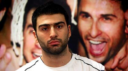 Βασιλειάδης: «Δε με ήθελαν στον Ολυμπιακό»