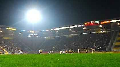 Eredivisie: Τα «φώτα» στο Rat Verlegh Stadion