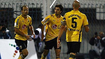 Σκόρπια δάχτυλα δεν φτιάχνουν… γροθιά