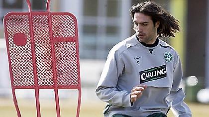 Scottish League: «Μάχη» στο Εδιμβούργο