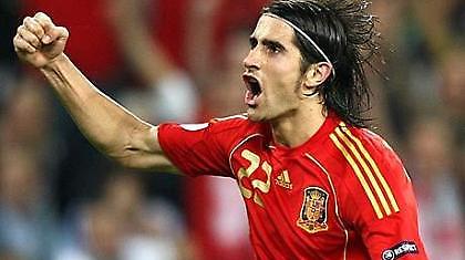 Κανένα πρόβλημα με Ντε λα Ρεντ